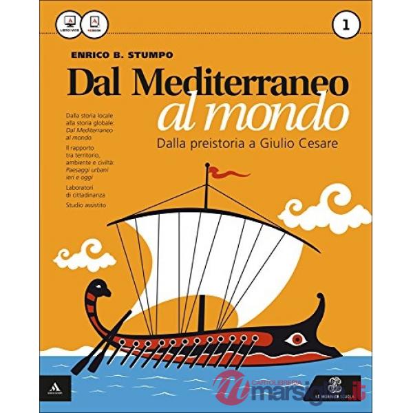 DAL MEDITERRANEO AL MONDO 1