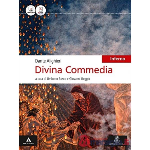 DIVINA COMMEDIA