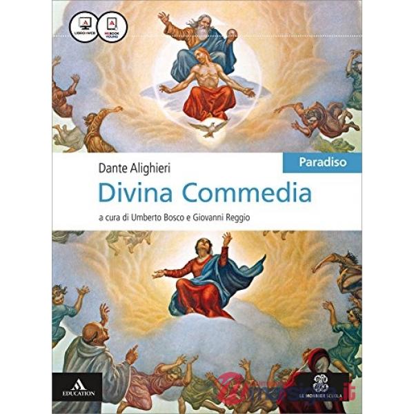 DIVINA COMMEDIA