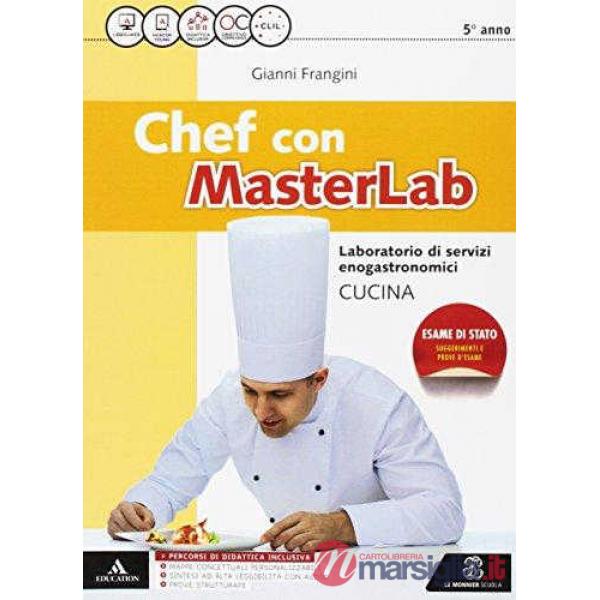 CHEF MASTERLAB