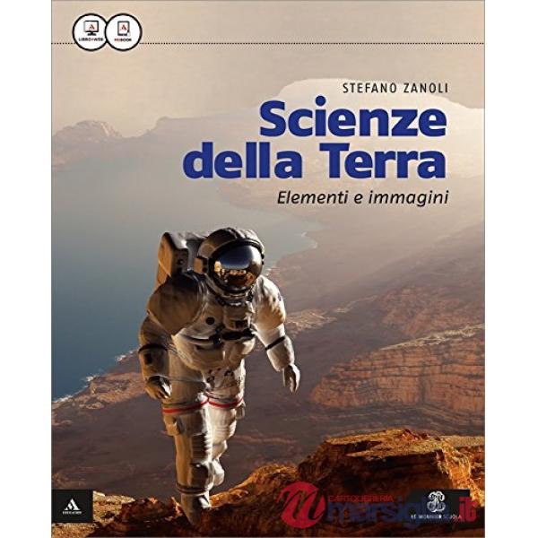 ELEMENTI E IMMAGINI SCIENZE DELLA TERRA