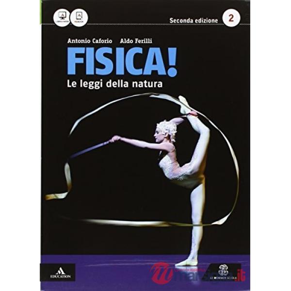 FISICA LE LEGGI DELLA NATURA