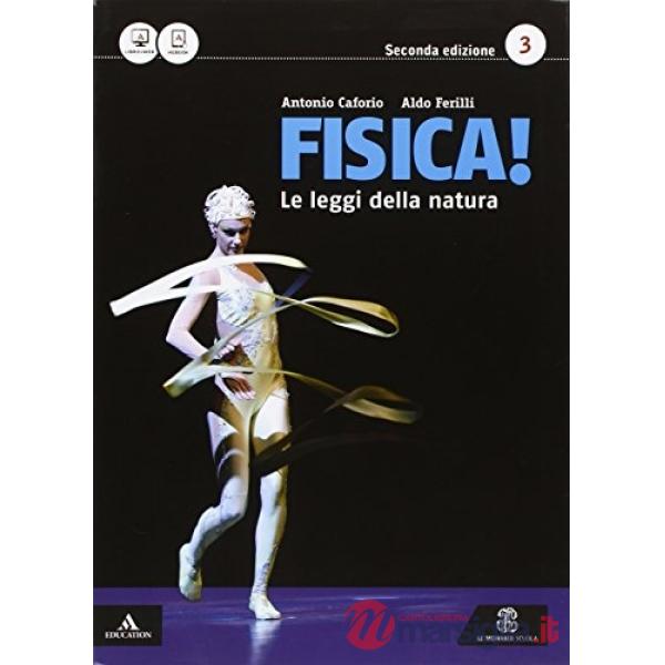 FISICA LE LEGGI DELLA NATURA