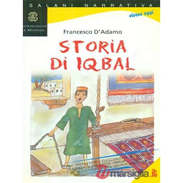 STORIA DI IQBAL