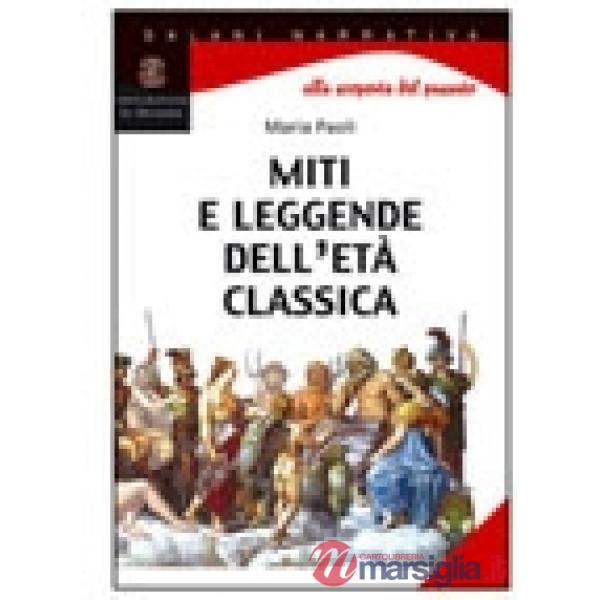 MITI E LEGGENDE NE