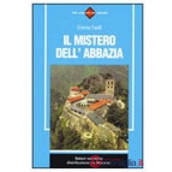 MISTERO DELL'ABBAZIA