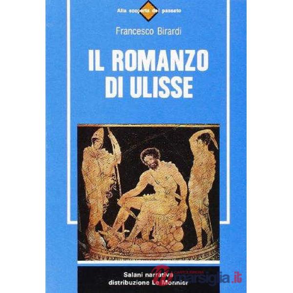 IL ROMANZO DI ULISSE