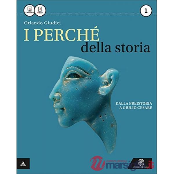PERCHE DELLA STORIA 1