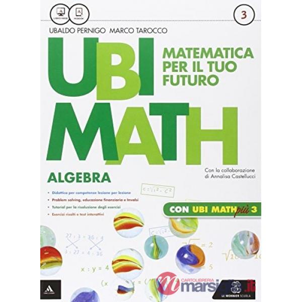 UBI MATH PLUS (2015) 3