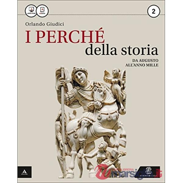 PERCHE DELLA STORIA 2