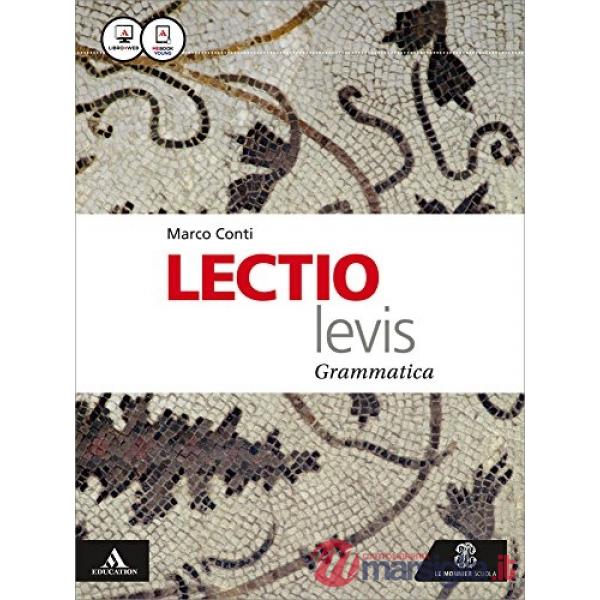 LECTIO LEVIS