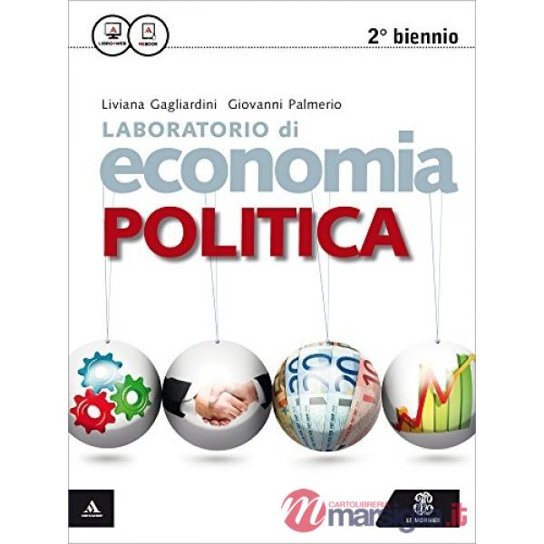 LABORATORIO DI ECONOMIA POLITICA (NE 2015)