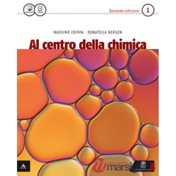 AL CENTRO DELLA CHIMICA (NE 2015) 1