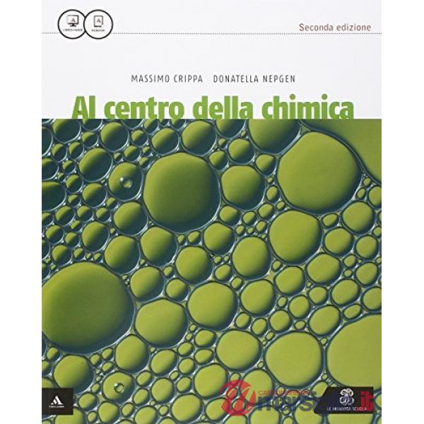 AL CENTRO DELLA CHIMICA (NE 2015) UNICO