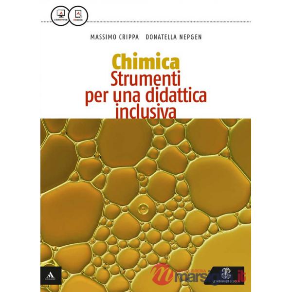 AL CENTRO DELLA CHIMICA - 2 ED