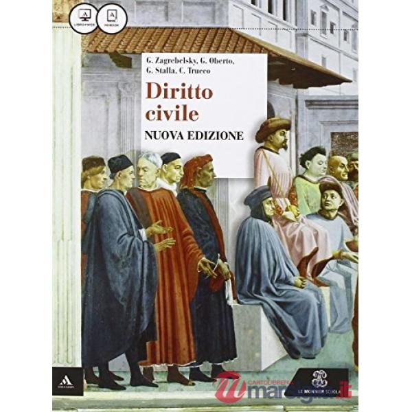 DIRITTO (ZAGREBELSKY 2015) DIRITTO CIVILE