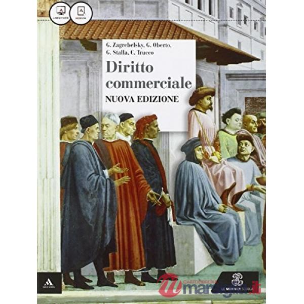 DIRITTO (ZAGREBELSKY 2015) DIRITTO COMMERCIALE