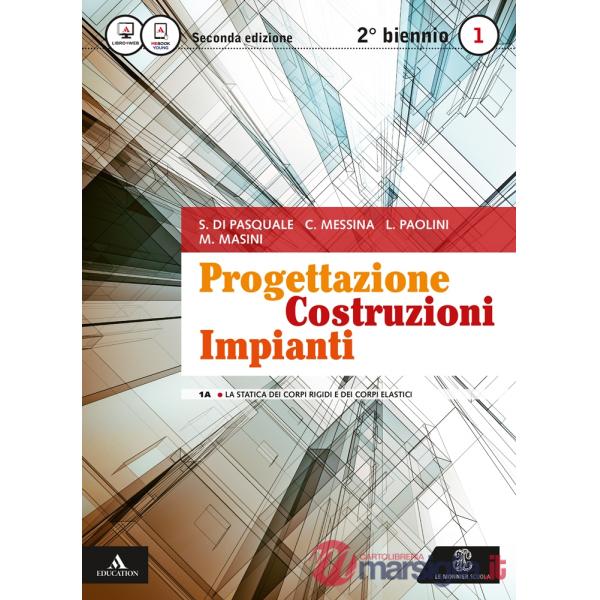 PROGETTAZIONE COSTRUZIONI IMPIANTI M.B. + CONT.DIGIT.