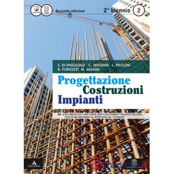 PROGETTAZIONE COSTRUZIONI IMPIANTI (2016) 2