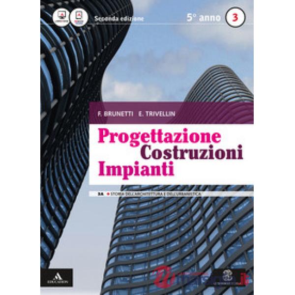 PROGETTAZIONE COSTRUZIONI IMPIANTI