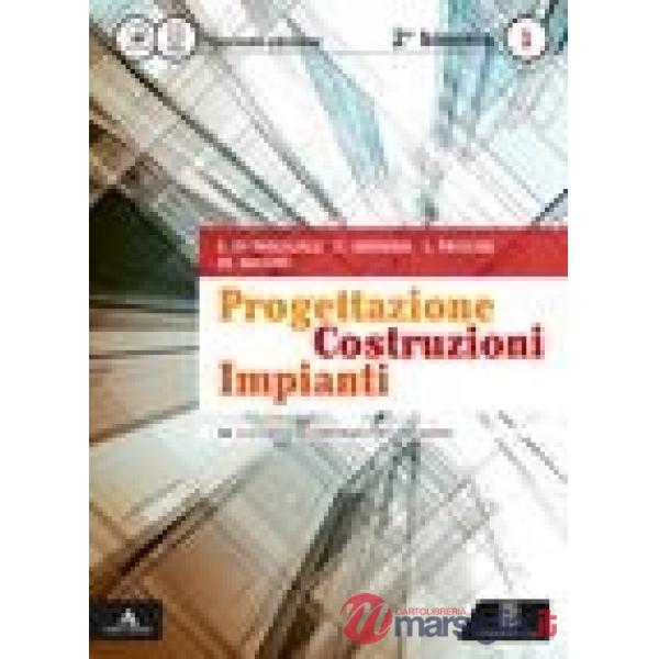PROGETTAZIONE COSTRUZIONI IMPIANTI M B + CONT.DIGIT.