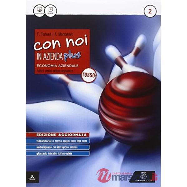 CON NOI IN AZIENDA PLUS ROSSO 2 (2015)