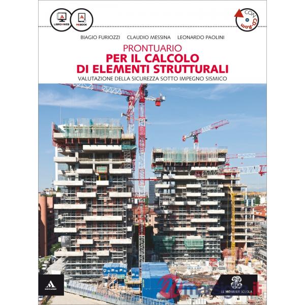 PRONTUARIO PER IL CALCOLO DEGLI ELEMENTI STRUTTURALI N ED - MB + CONT