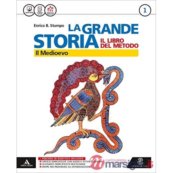 GRANDE STORIA (LA)