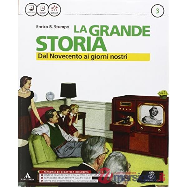 GRANDE STORIA (LA)