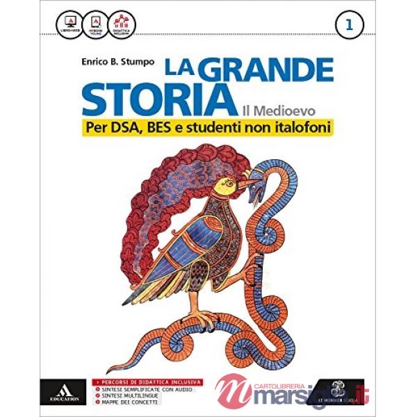 GRANDE STORIA (LA)