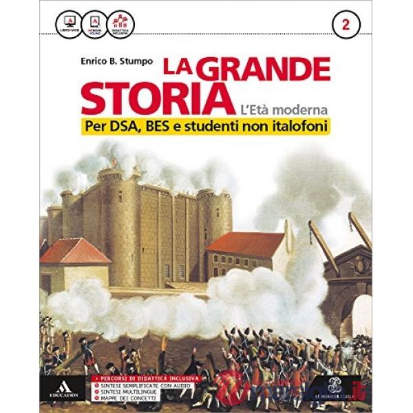 GRANDE STORIA (LA)