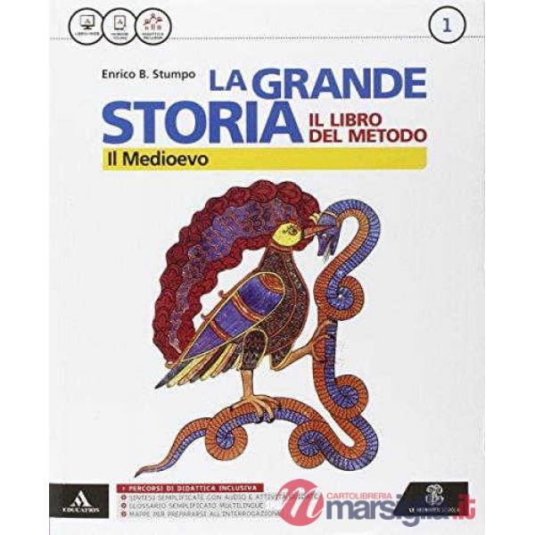 GRANDE STORIA (LA)
