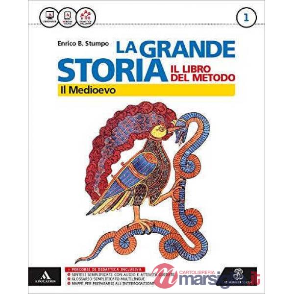 GRANDE STORIA (LA)