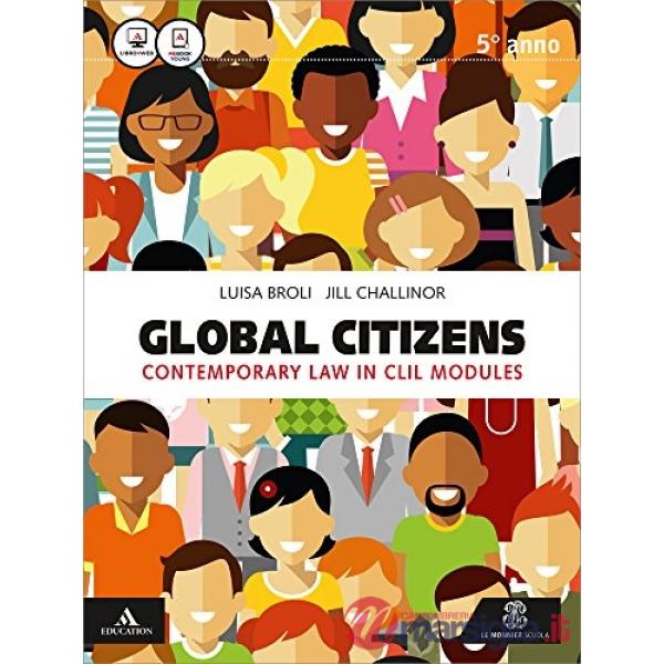 GLOBAL CITIZENS