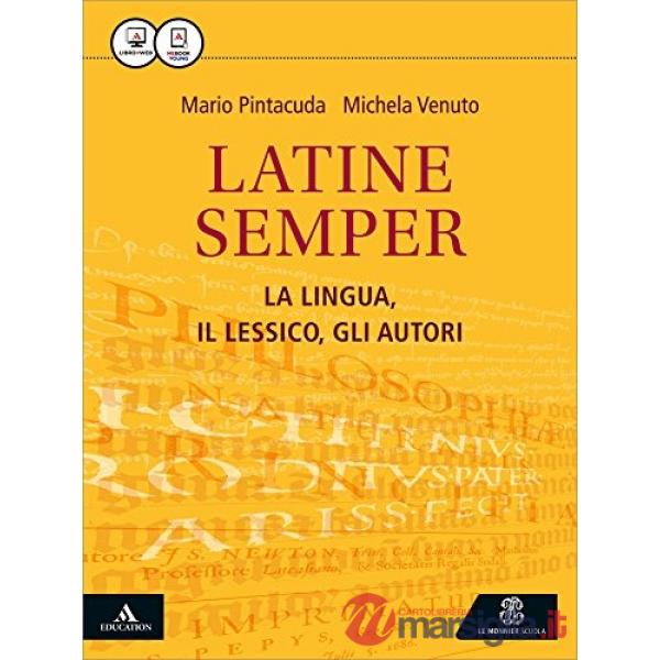 LATINE SEMPER