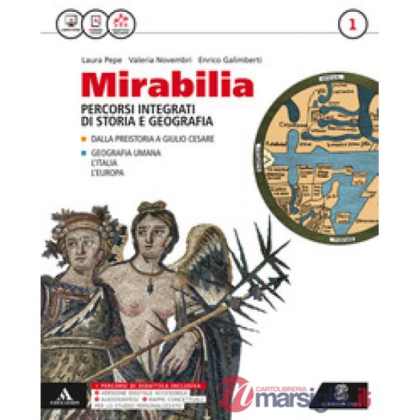 MIRABILIA 1