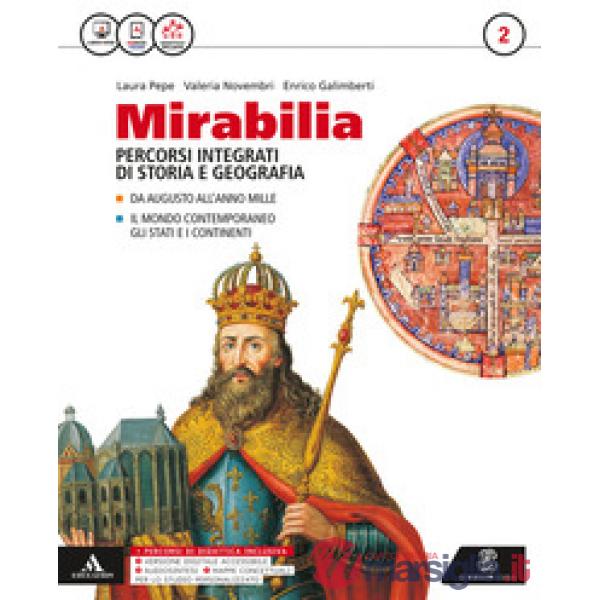 MIRABILIA