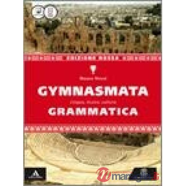 GYMNASMATA EDIZIONE ROSSA M B + CONT.DIGIT.