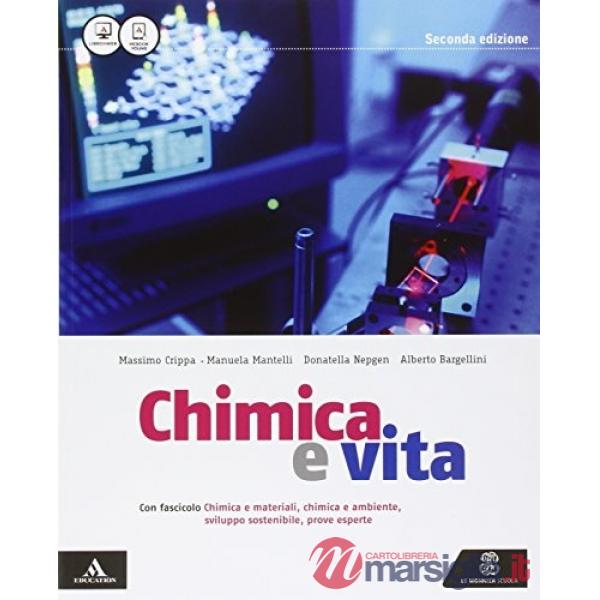 CHIMICA E VITA