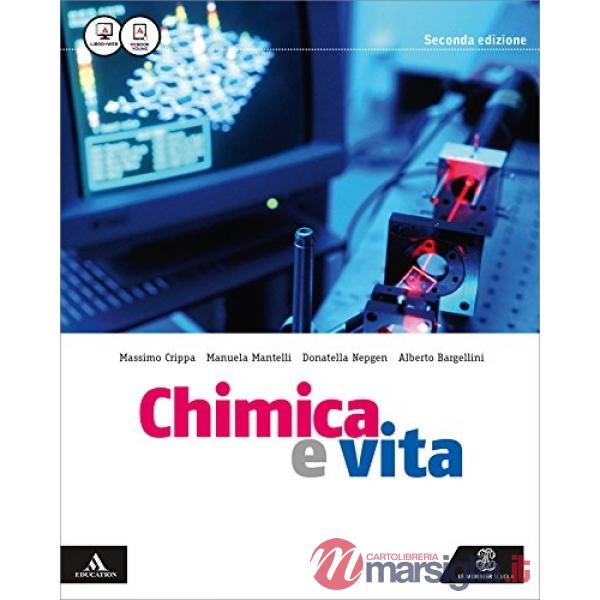 CHIMICA E VITA
