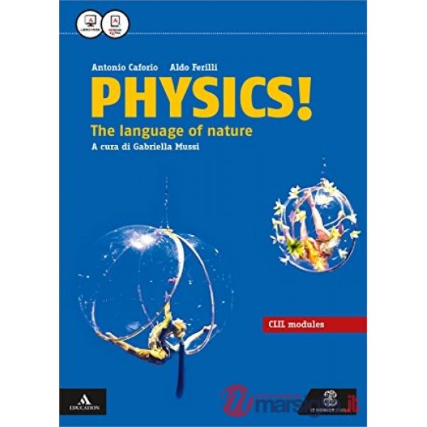 PHYSICS CLIL