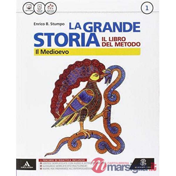 GRANDE STORIA (LA)