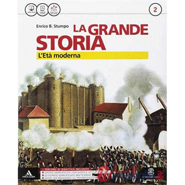GRANDE STORIA (LA)