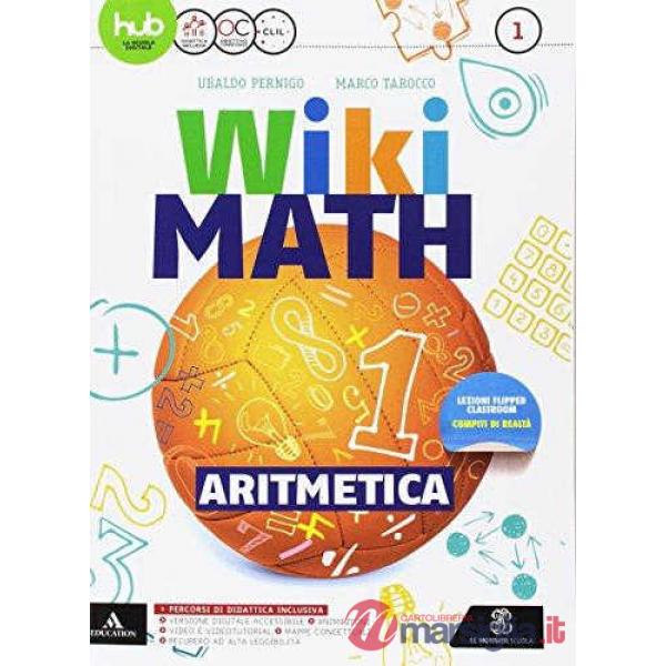 WIKI MATH