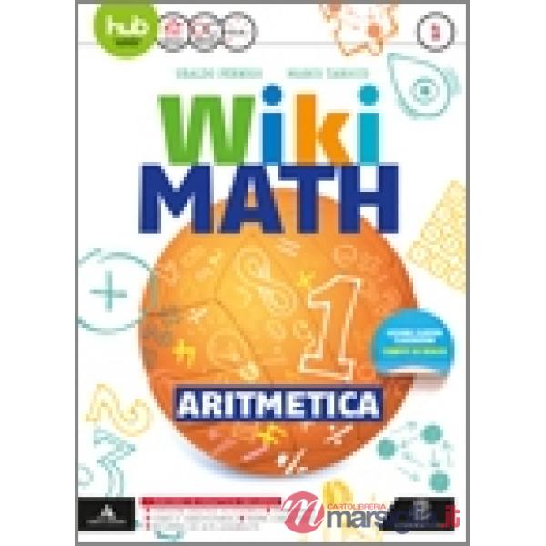 WIKI MATH M B + CONT.DIGIT.