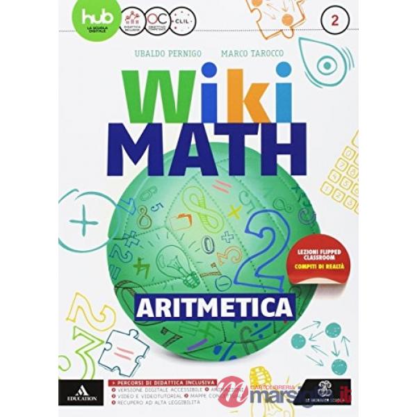 WIKI MATH