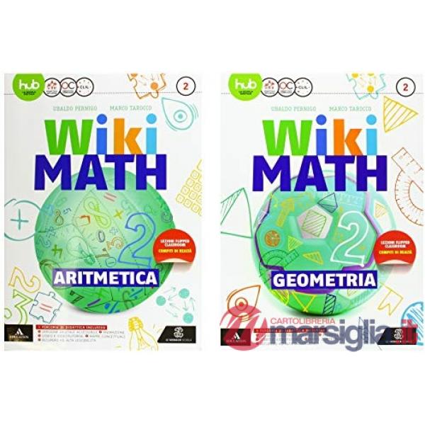 WIKI MATH