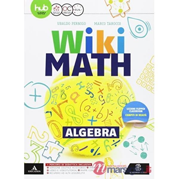 WIKI MATH