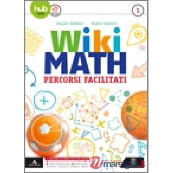 WIKI MATH M B + CONT.DIGIT.