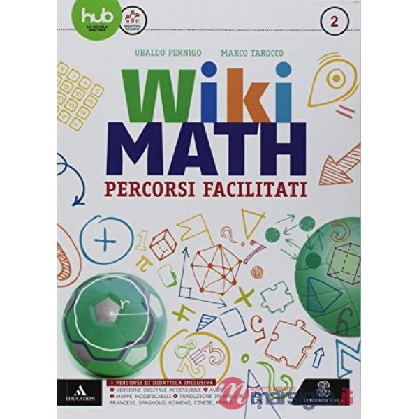 WIKIMATH 2 BES